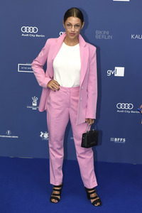 Deutscher Schauspielpreis 2019 in Berlin