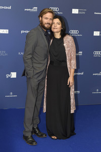 Deutscher Schauspielpreis 2019 in Berlin