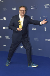 Deutscher Schauspielpreis 2019 in Berlin