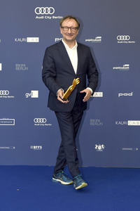 Deutscher Schauspielpreis 2019 in Berlin