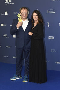 Deutscher Schauspielpreis 2019 in Berlin