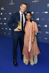 Deutscher Schauspielpreis 2019 in Berlin