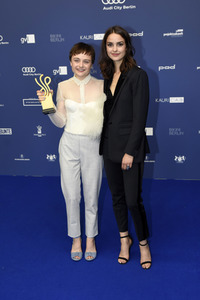 Deutscher Schauspielpreis 2019 in Berlin