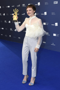 Deutscher Schauspielpreis 2019 in Berlin