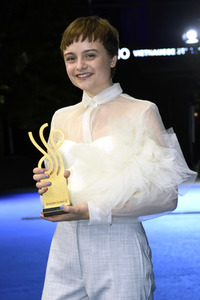 Deutscher Schauspielpreis 2019 in Berlin