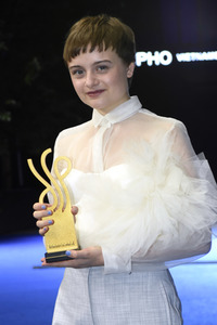 Deutscher Schauspielpreis 2019 in Berlin