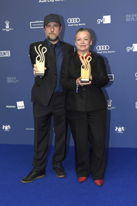 Deutscher Schauspielpreis 2019 in Berlin