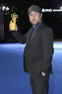 Deutscher Schauspielpreis 2019 in Berlin