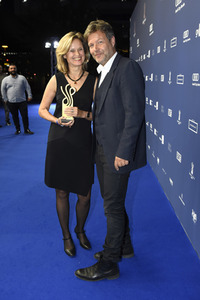 Deutscher Schauspielpreis 2019 in Berlin
