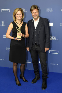 Deutscher Schauspielpreis 2019 in Berlin