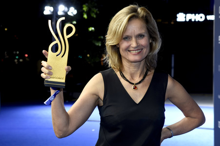 Deutscher Schauspielpreis 2019 in Berlin