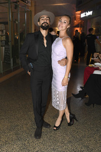 Deutscher Schauspielpreis 2019 in Berlin