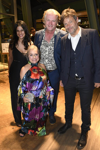 Deutscher Schauspielpreis 2019 in Berlin