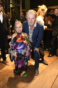 Deutscher Schauspielpreis 2019 in Berlin