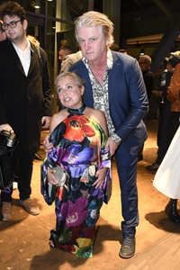 Deutscher Schauspielpreis 2019 in Berlin