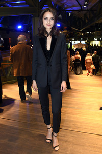 Deutscher Schauspielpreis 2019 in Berlin