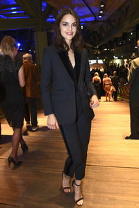 Deutscher Schauspielpreis 2019 in Berlin