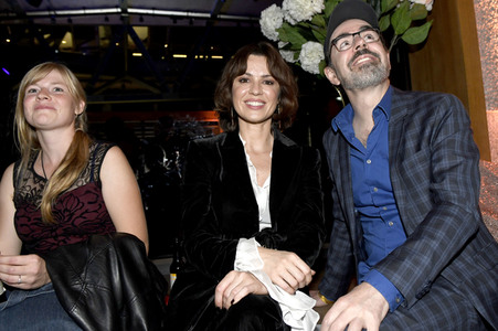 Deutscher Schauspielpreis 2019 in Berlin