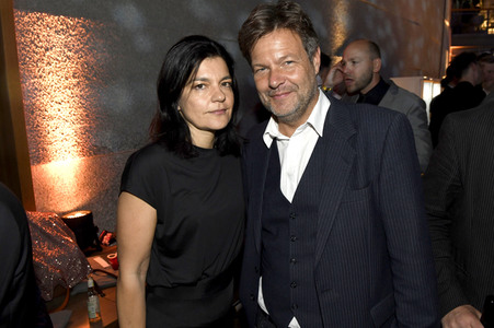 Deutscher Schauspielpreis 2019 in Berlin