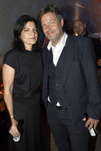 Deutscher Schauspielpreis 2019 in Berlin