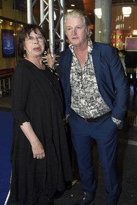 Deutscher Schauspielpreis 2019 in Berlin