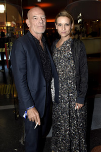 Deutscher Schauspielpreis 2019 in Berlin