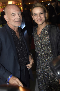 Deutscher Schauspielpreis 2019 in Berlin