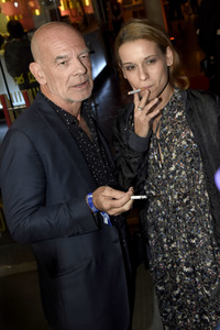 Deutscher Schauspielpreis 2019 in Berlin