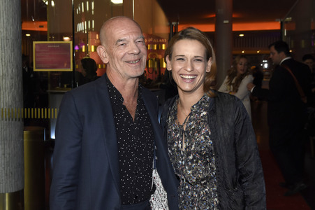 Deutscher Schauspielpreis 2019 in Berlin