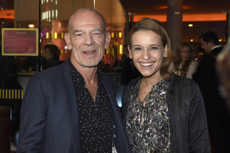 Deutscher Schauspielpreis 2019 in Berlin