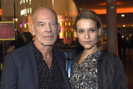 Deutscher Schauspielpreis 2019 in Berlin