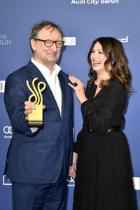 Deutscher Schauspielpreis 2019 in Berlin