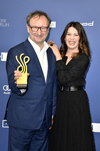 Deutscher Schauspielpreis 2019 in Berlin