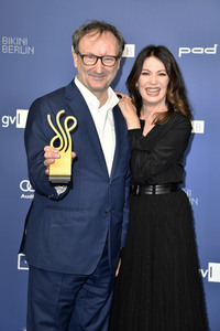 Deutscher Schauspielpreis 2019 in Berlin