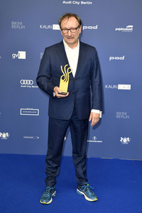 Deutscher Schauspielpreis 2019 in Berlin