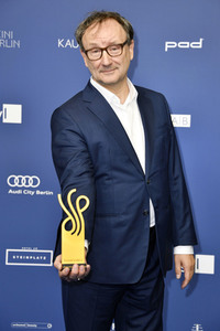 Deutscher Schauspielpreis 2019 in Berlin