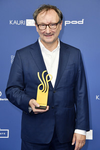 Deutscher Schauspielpreis 2019 in Berlin