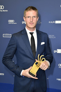 Deutscher Schauspielpreis 2019 in Berlin