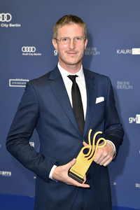 Deutscher Schauspielpreis 2019 in Berlin