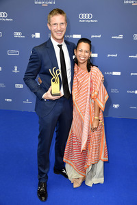 Deutscher Schauspielpreis 2019 in Berlin