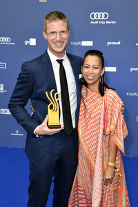 Deutscher Schauspielpreis 2019 in Berlin