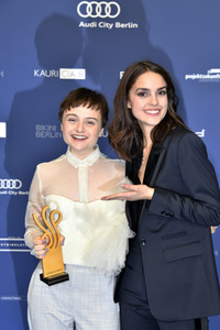 Deutscher Schauspielpreis 2019 in Berlin