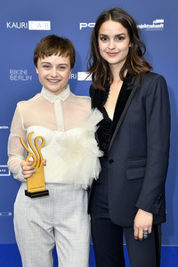 Deutscher Schauspielpreis 2019 in Berlin