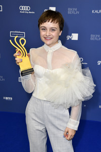 Deutscher Schauspielpreis 2019 in Berlin