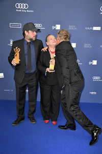 Deutscher Schauspielpreis 2019 in Berlin