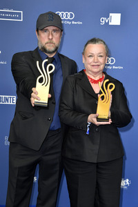 Deutscher Schauspielpreis 2019 in Berlin