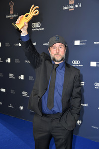 Deutscher Schauspielpreis 2019 in Berlin