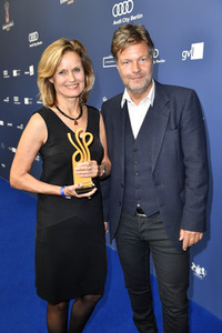 Deutscher Schauspielpreis 2019 in Berlin