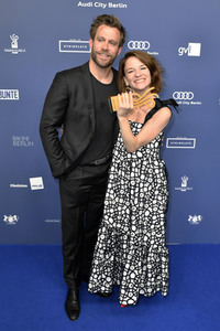 Deutscher Schauspielpreis 2019 in Berlin