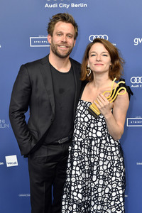 Deutscher Schauspielpreis 2019 in Berlin